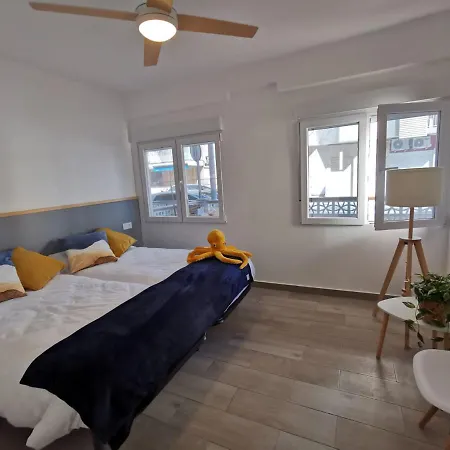 Casa Playa Apartment Santa Pola Exterior photo