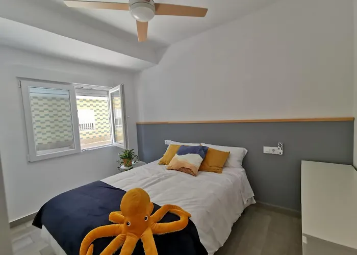 Casa Playa
