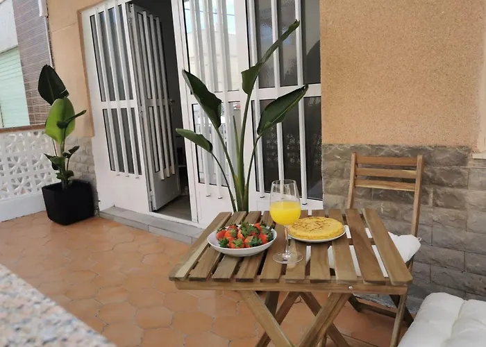 Casa Playa