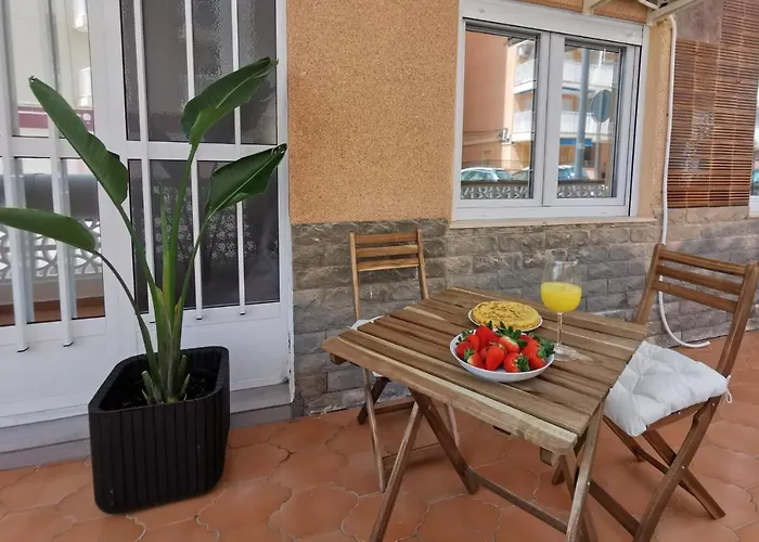 Casa Playa