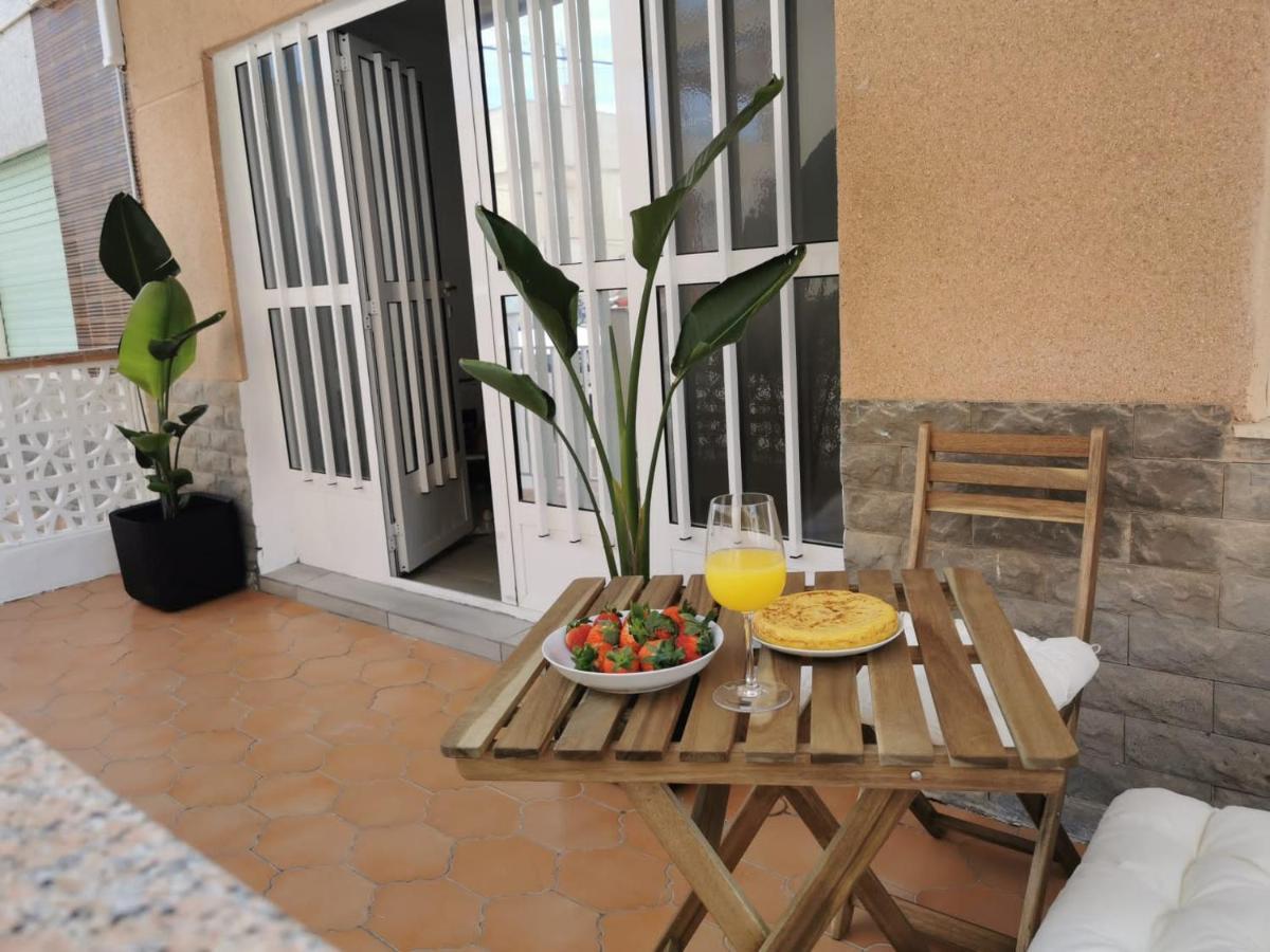Apartment Casa Playa *
