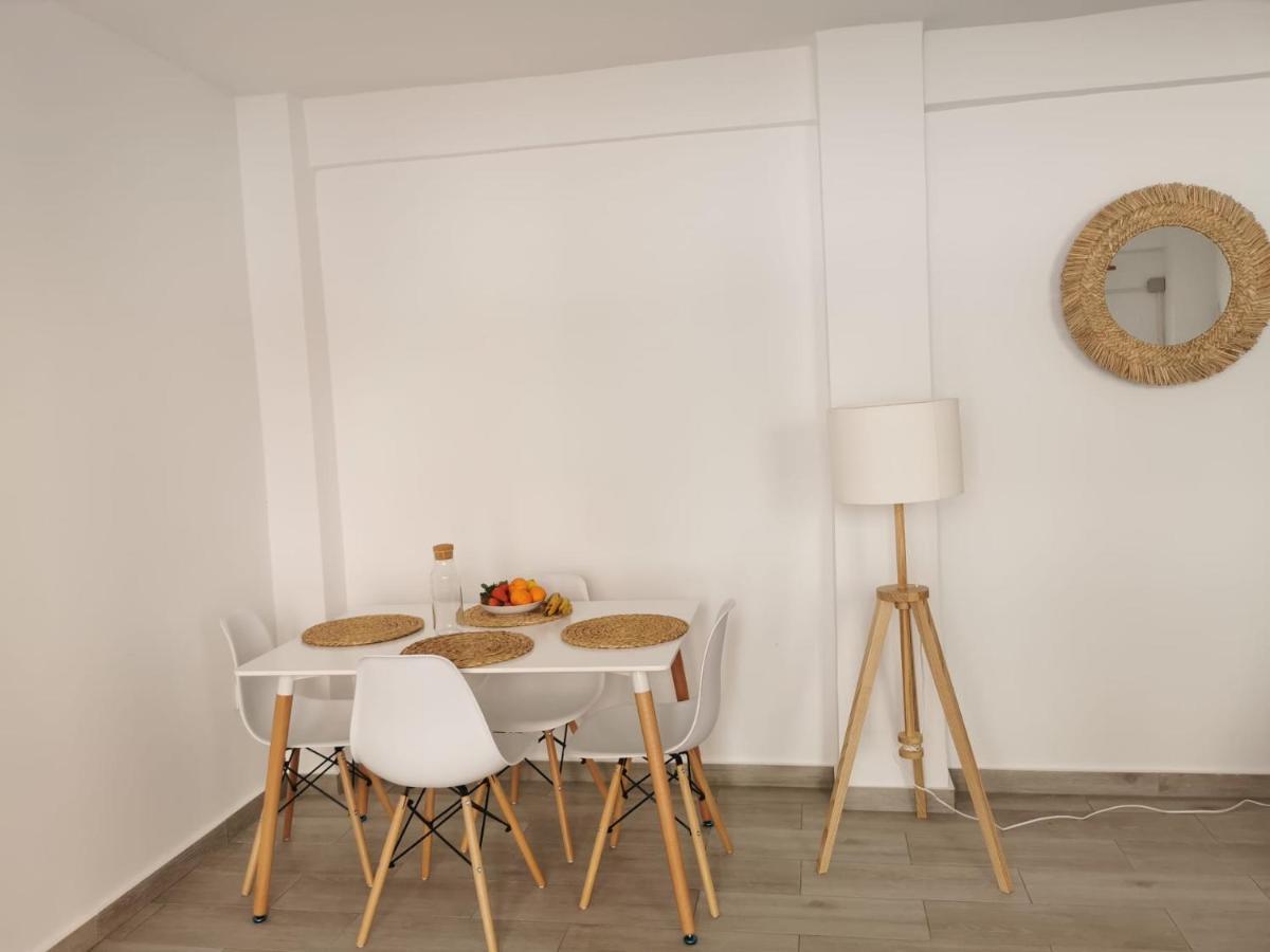 Casa Playa Apartment *