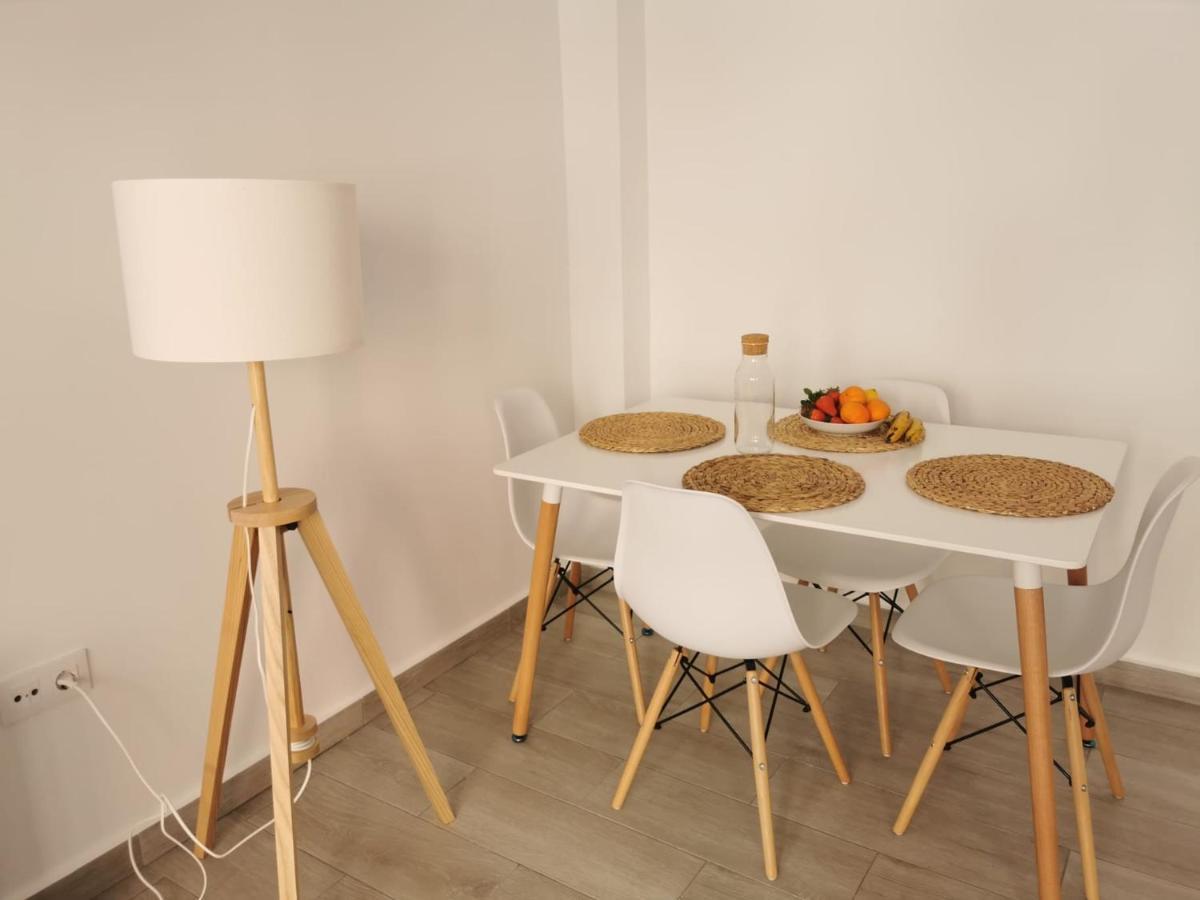 Casa Playa Apartment *