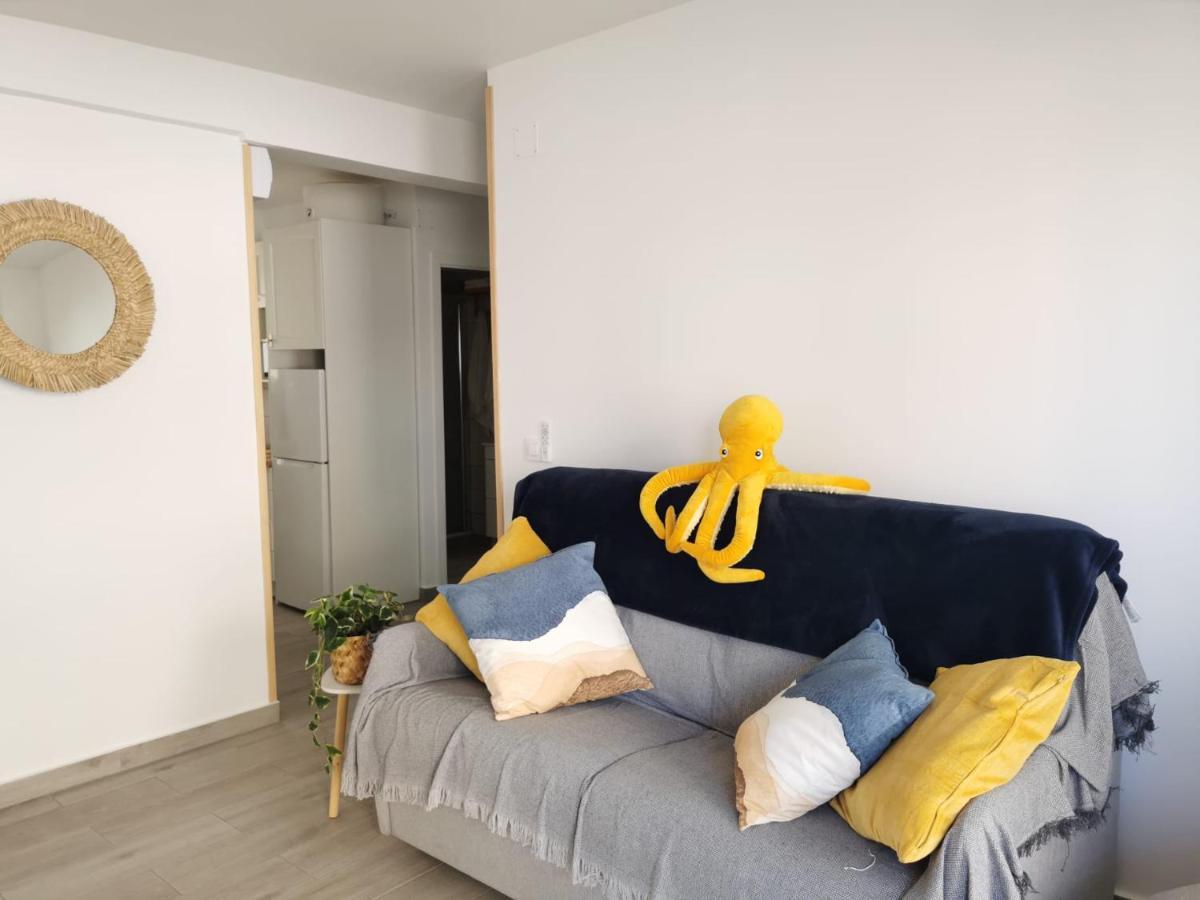 Casa Playa Apartment Santa Pola